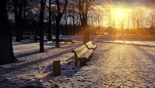 Տեղումներ չեն սպասվում, օդի ջերմաստիճանը կբարձրանա