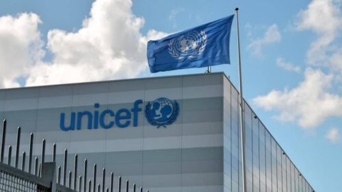 Արցախից բռնի տեղահանված երեխաներին 1 միլիոն դոլար դրամաշնորհ է տրվել․ ՅՈւՆԻՍԵՖ