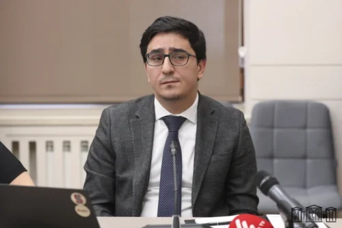 Ապրիլին Հայաստանն ընդդեմ Ադրբեջանի գործով լսումներ կանցկացվեն ՄԱԿ–ի դատարանում. ՄԻԵԴ-ում ՀՀ ներկայացուցիչ