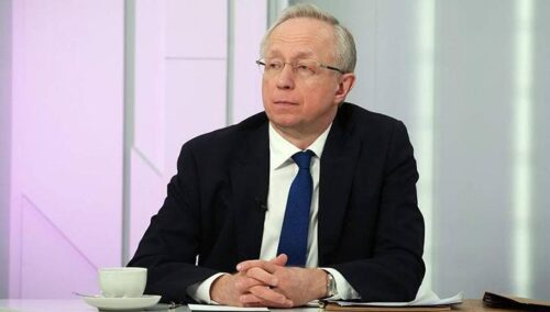 МИД РФ: Интересы Запада связаны не с миром в регионе, а с вытеснением России из этого процесса  