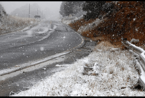 Լարսի ճանապարհը բաց է միայն մարդատար մեքենաների համար