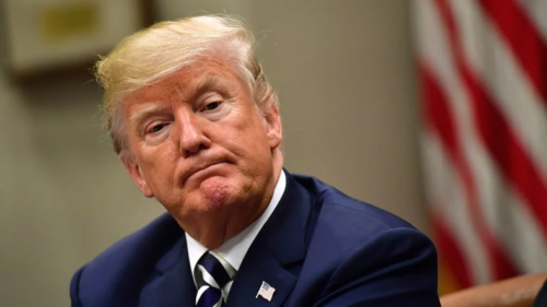 Трамп пообещал предотвратить Третью мировую войну