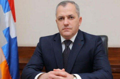 Սամվել Շահրամանյանը դատապարտել է «24News.am»-ի ներկայացուցիչների դեմ կատարվածը