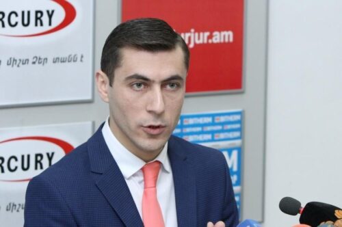 Гагик Суренян: Февраль ожидается довольно теплым и с достаточным количеством осадков 