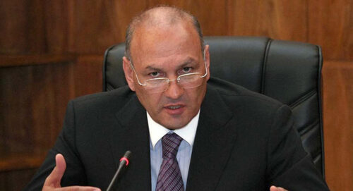 По одному из 5 дел, связанных с Гагиком Хачатряном, в пользу Армении будет конфисковано имущество на сумму более 2 млрд драмов