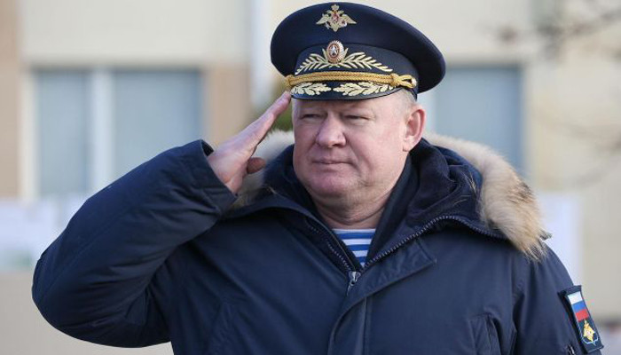 CSTO sees strong conflict possibility on Armenian-Azerbaijani border CSTO sees strong conflict possibility on Armenian-Azerbaijani border