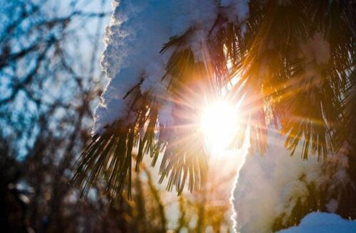 Օդի ջերմաստիճանը աստիճանաբար կբարձրանա 12-14 աստիճանով