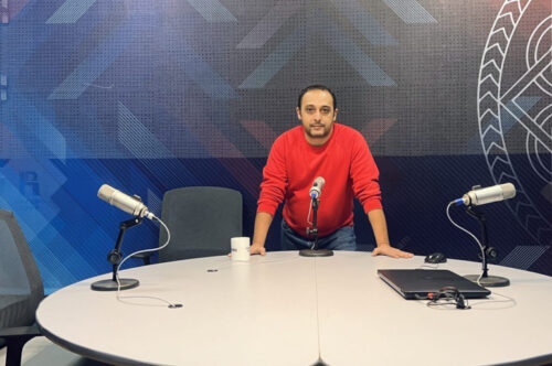 Совет Общественного вещателя обратился в Орган по контролю за этикой СМИ по поводу директора Общественного радио Гарегина Хумаряна