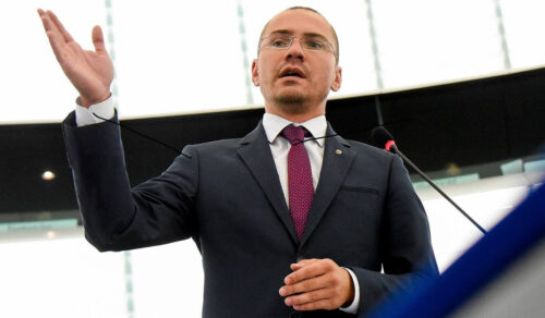 Ադրբեջանը լայնածավալ ցեղասպանություն է իրականացնում հայերի նկատմամբ․ ԵԽ պատգամավոր