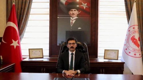 Турецкого чиновника нашли убитым в собственном доме