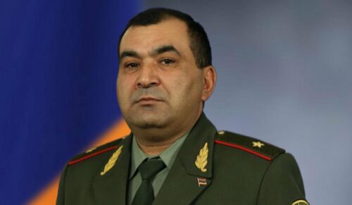 Տիրան Խաչատրյանի նկատմամբ ցուցաբերվում է խտրական մոտեցում. պաշտպանական խումբը հայտարարություն է տարածել