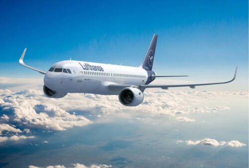 Ազատ ոճի ըմբշամարտի Հայաստանի հավաքականը Երևան կժամանի ուշացումով․ «Լուֆթհանզա» ավիաընկերությունը չեղարկել է չվերթը