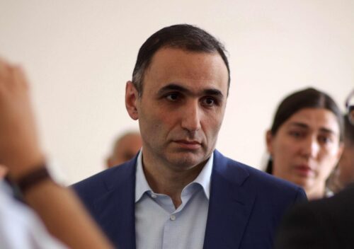 Հայ հանրությունը ապտակ հասցրեց «Հայոց պատմության» նոր նախագծի հեղինակներին․ Չալաբյան