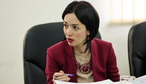 Мы живем в Армении и должны изучать историю Армении: министр