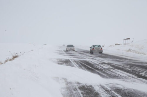 Սևանից Դիլիջանի թունել երթևեկությունը վերականգնվել է․ երկու մարտական հաշվարկ է մասնակցել