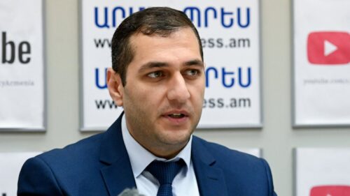 Մարտի 1-ից դեղատոմսերը դառնում են էլեկտրոնային. բուժառուն դեղատուն պետք է գնա անձնագրով