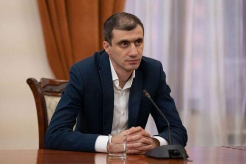 Месроп Аракелян: Мы обратимся в Конституционный суд с просьбой запретить деятельность партии «Гражданский договор»