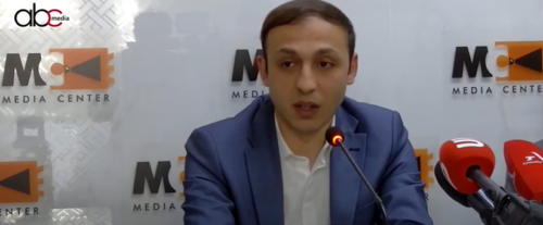 Արցախ անհատական վերադարձի դեպքում հայկական ինքնությունն ենք կորցնելու․ Գեղամ Ստեփանյան