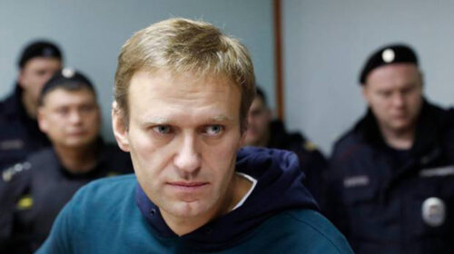 Причина смерти Навального известна, Украина лишилась еще одного населенного пункта: краткий обзор международных новостей