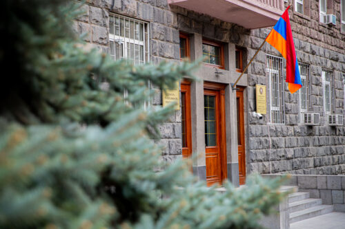 ԱԱԾ-ն հաստատեց. Տեղի հատվածում ադրբեջանցի զինծառայող է վնասազերծվել