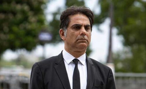 Мурад Папазян: Я не помирился с Пашиняном, продолжу быть в оппозиции 