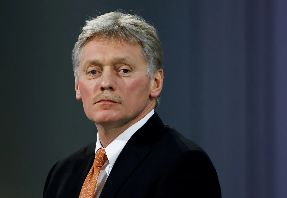 Peskov on Navalny’s death Peskov on Navalny’s death