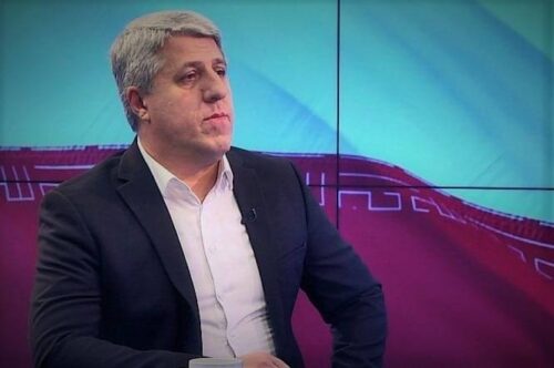 Գործող իշխանության թուլամորթությունն է արհեստածին Ադրբեջանին բարձրացնողը