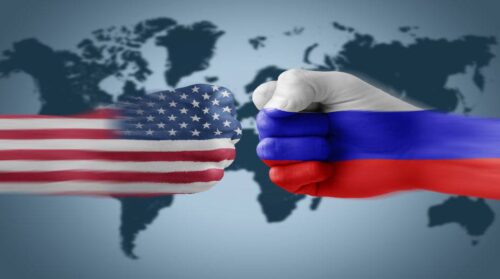 США находятся под серьезной угрозой, и Россия сожалеет, что не предприняла никаких действий раньше