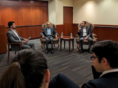 Հայ դատի ԱՄՆ հանձնախումբն ամփոփել է Գեղամ Ստեփանյանի և Արտակ Բեգլարյանի երկշաբաթյա այցը Վաշինգտոն