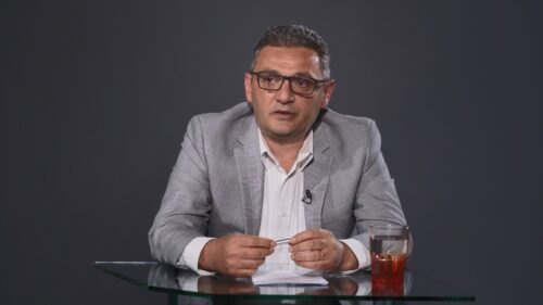 Нынешнее правительство не контролирует безопасность суверенной территории РА: политолог