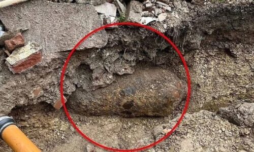 Ռումբ՝ Մեծ Բրիտանիայում, երկրաշարժ՝ Իրանում․ միջազգային անցուդարձն՝ ամփոփ