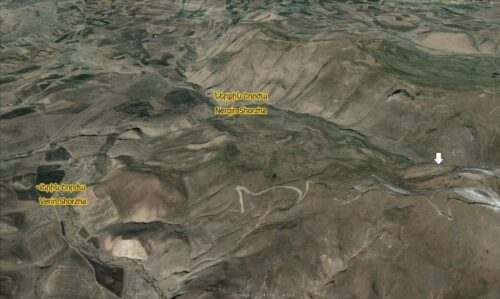 Ադրբեջանական ստորաբաժանումները կրակ են բացել Վերին Շորժայի հատվածում տեղակայված հայկական դիրքերի ուղղությամբ