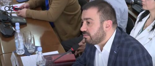 Повестка смены власти становится все более актуальной: член городского совета