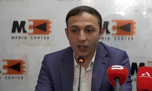 Представители Арцаха в США обсудили вопросы возвращения арцахских армян и удерживаемых в Баку пленных