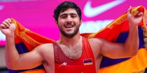 Հերթական հաղթանակը Եվրոպայի առաջնությունում