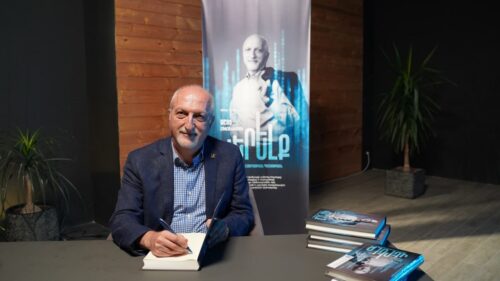 Директора компании «Синергия» освободили из-под стражи под давлением посла США