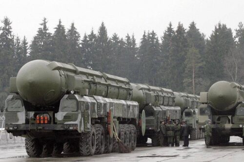 Польша заявила о необходимости приобретения ядерного оружия