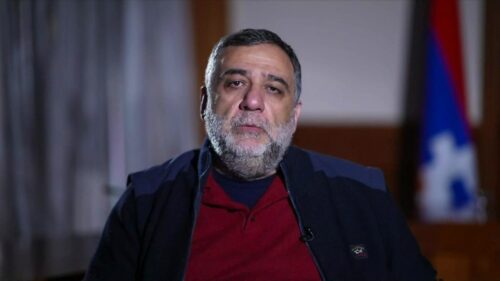 Рубен Варданян не имеет никакого отношения к возможной продаже Америабанка