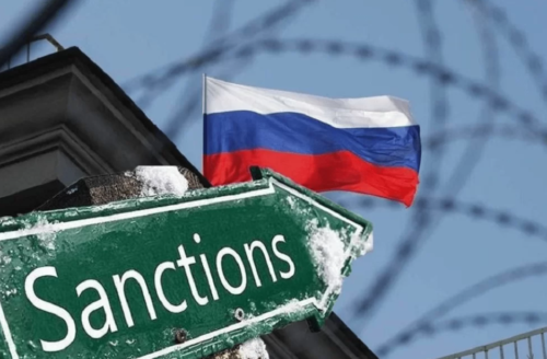 Украина заявила о намерении продать российские активы