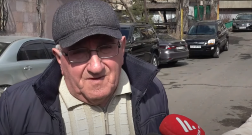 Գործող իշխանությունը փորձում է մոռացության տալ ոչ միայն Արցախը, այլև մեր պատմական հայրենիքը․ ԱՀ քաղաքական գործիչ