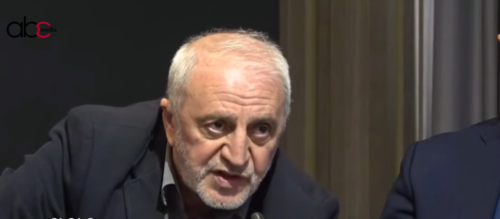 Арам Манукян: Мы должны вернуться к полупрезидентской системе правления