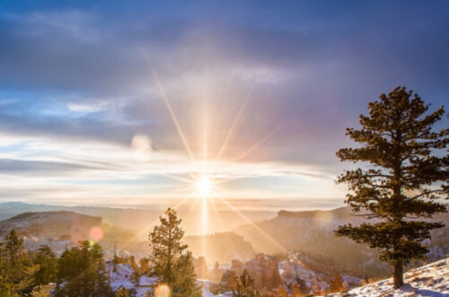 Սպասվում է առանց տեղումների եղանակ