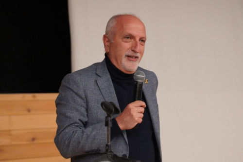 Директор компании «Синергия» вышел на свободу