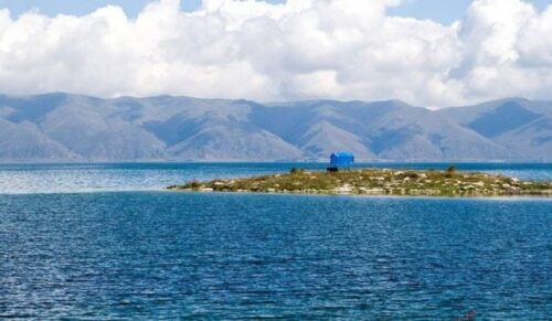 Սևանա լճի մակարդակն իջել է 11 սմ-ով