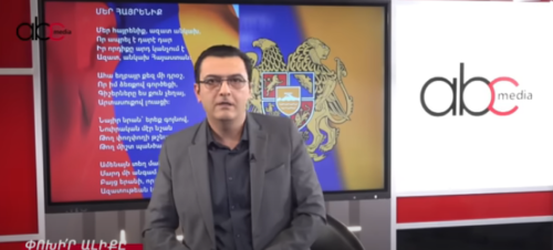 Сравнивая национальные гимны: от Франции до Израиля и Азербайджана: аналитика от Абраама Гаспаряна