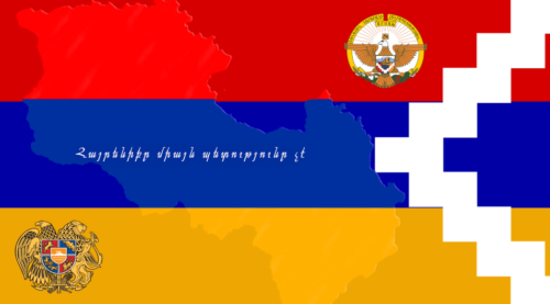 Genesis Armenia: Homeland Is Not Merely the State