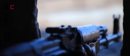 Наказывают за стрельбу по врагу?