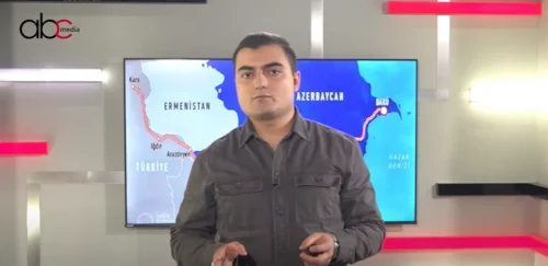 Арам Поладян: Алиев подобен человеку, идущему ва-банк 