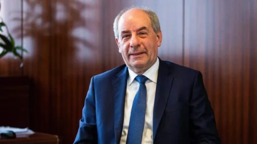 Венгерский парламент избрал нового президента страны