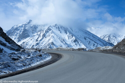 Landscapes of the shrinking homeland (photos)